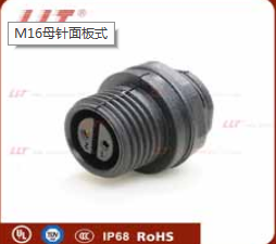 M16-母針面板式
