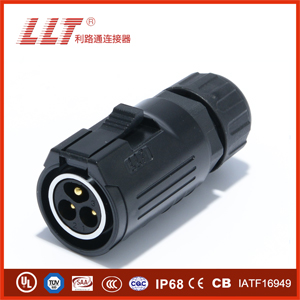 LT20-公接頭
