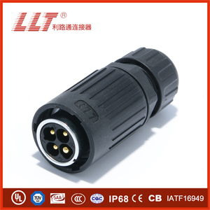 LA20-接頭