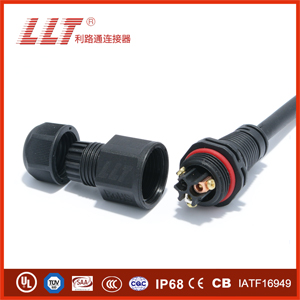 L20-面板接線盒