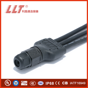 L20-分線接線盒